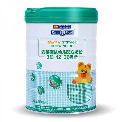 重金属与致癌物屡禁不止 婴幼儿食品抽检结果公布，看到这5款产品立刻拉黑